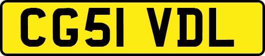CG51VDL