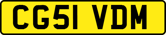 CG51VDM