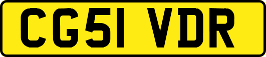 CG51VDR