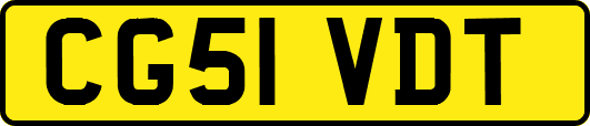 CG51VDT
