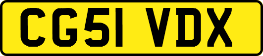 CG51VDX