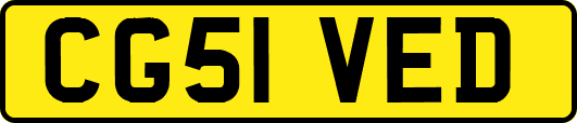 CG51VED