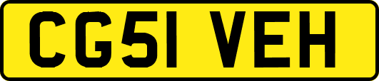 CG51VEH