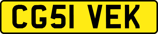 CG51VEK