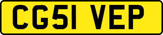 CG51VEP