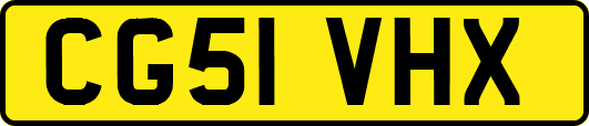 CG51VHX