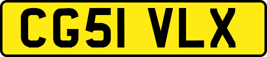 CG51VLX