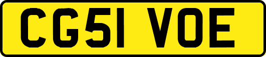 CG51VOE