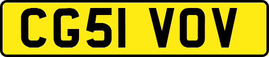 CG51VOV