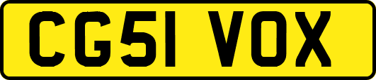 CG51VOX