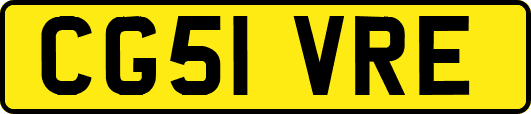 CG51VRE
