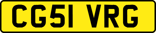 CG51VRG