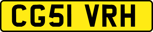 CG51VRH