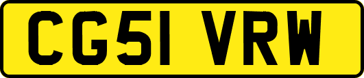 CG51VRW