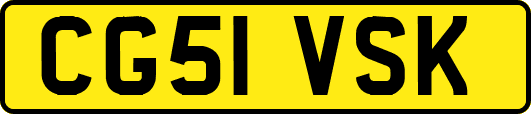 CG51VSK