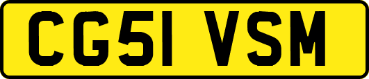 CG51VSM