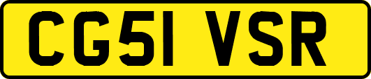 CG51VSR