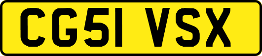 CG51VSX