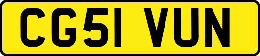 CG51VUN