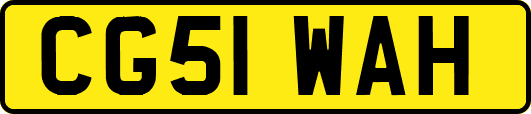 CG51WAH