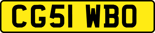 CG51WBO