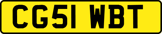 CG51WBT