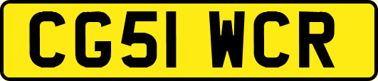 CG51WCR