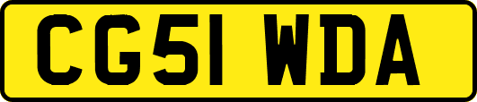 CG51WDA