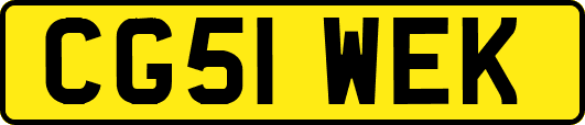 CG51WEK
