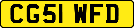 CG51WFD