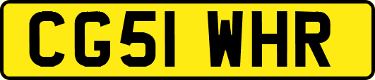 CG51WHR