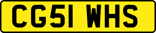 CG51WHS