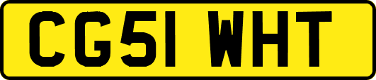 CG51WHT