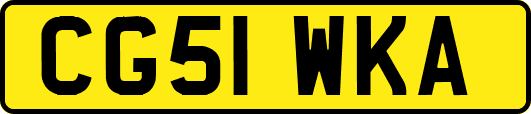 CG51WKA