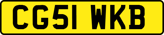 CG51WKB