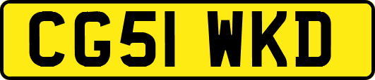 CG51WKD