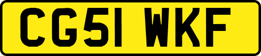 CG51WKF