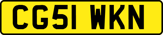CG51WKN