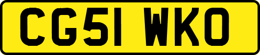 CG51WKO