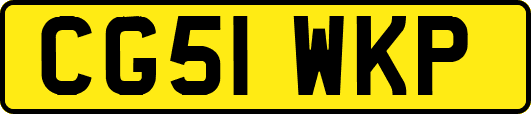 CG51WKP