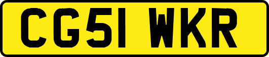 CG51WKR