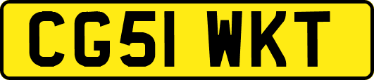 CG51WKT