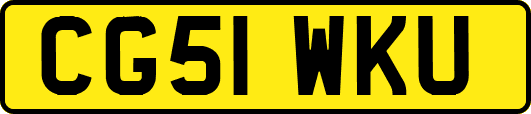 CG51WKU