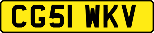 CG51WKV