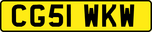 CG51WKW
