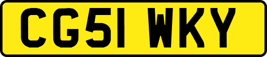 CG51WKY