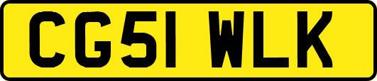 CG51WLK