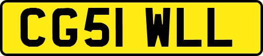 CG51WLL