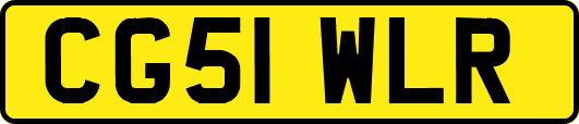 CG51WLR