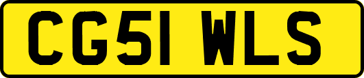 CG51WLS